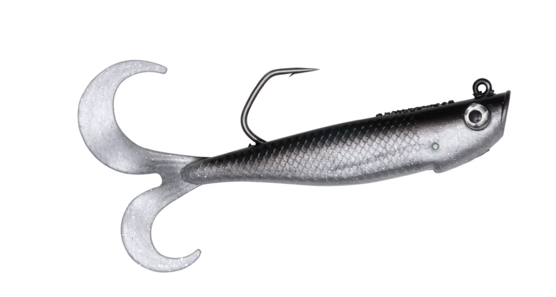 Hogy 5.5'' Slow Tail 6 Hogy 5.5'' Slow Tail