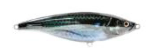 Nomad Design Nomad Madscad Sinking Stick Bait 8 Nomad Design Nomad Madscad Sinking Stick Bait