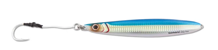 Shimano Butterfly Jig 8 Shimano Butterfly Jig