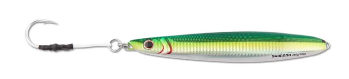 Shimano Butterfly Jig 9 Shimano Butterfly Jig