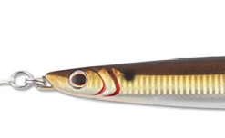 Shimano Butterfly Jig 17 Shimano Butterfly Jig