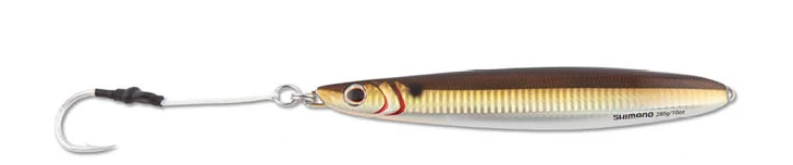 Shimano Butterfly Jig 10 Shimano Butterfly Jig