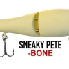 G-Ratt Baits Sneaky Pete Lures 2 G-Ratt Baits Sneaky Pete Lures