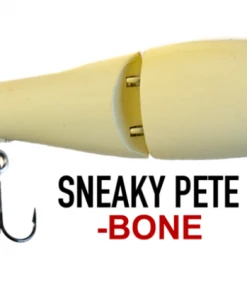 G-Ratt Baits Sneaky Pete Lures