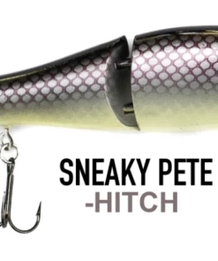 G-Ratt Baits Sneaky Pete Lures