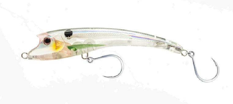 Nomad Design Maverick 140mm Floating 3 Nomad Design Maverick 140mm Floating