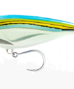 Nomad Design Nomad Madscad Sinking Stick Bait 22 Nomad Design Nomad Madscad Sinking Stick Bait