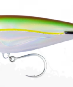 Nomad Design Nomad Madscad Sinking Stick Bait 21 Nomad Design Nomad Madscad Sinking Stick Bait