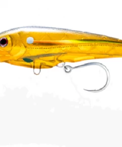 Nomad Design DTX Minnow