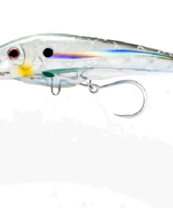 Nomad Design DTX Minnow