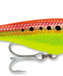 Rapala Skitter Pop Lures 11 Rapala Skitter Pop Lures