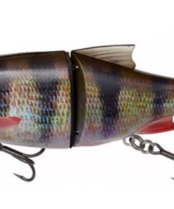 Lures Savage Gear 3D Roach Shine Glide