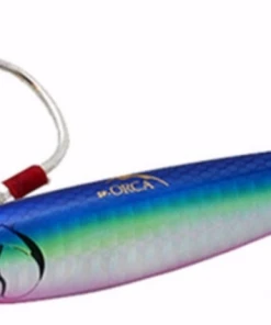 Shimano Lures SP_ORCA_BABY Jig