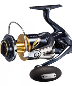 Reels Shimano Stella SW C