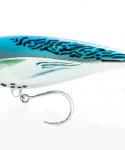 Nomad Design Nomad Madscad Sinking Stick Bait 24 Nomad Design Nomad Madscad Sinking Stick Bait