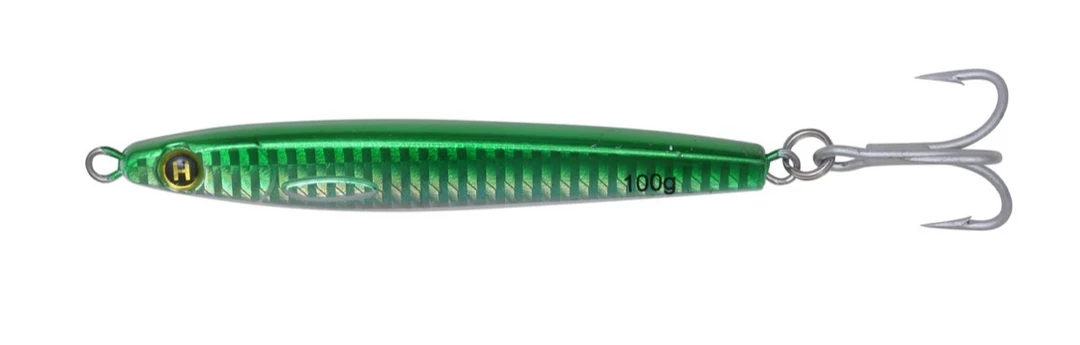 Hogy HEAVY MINNOW JIGS 13 Hogy HEAVY MINNOW JIGS