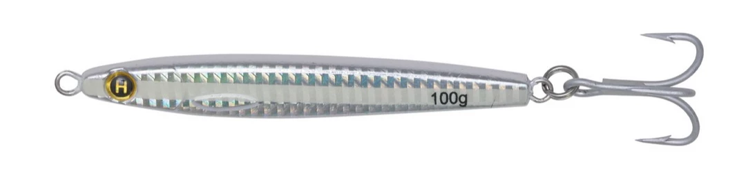 Hogy HEAVY MINNOW JIGS 12 Hogy HEAVY MINNOW JIGS