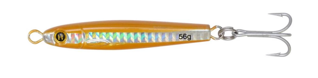 Hogy HEAVY MINNOW JIGS 14 Hogy HEAVY MINNOW JIGS