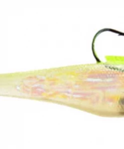 Tsunami Swim Shad Lures 11 Tsunami Swim Shad Lures