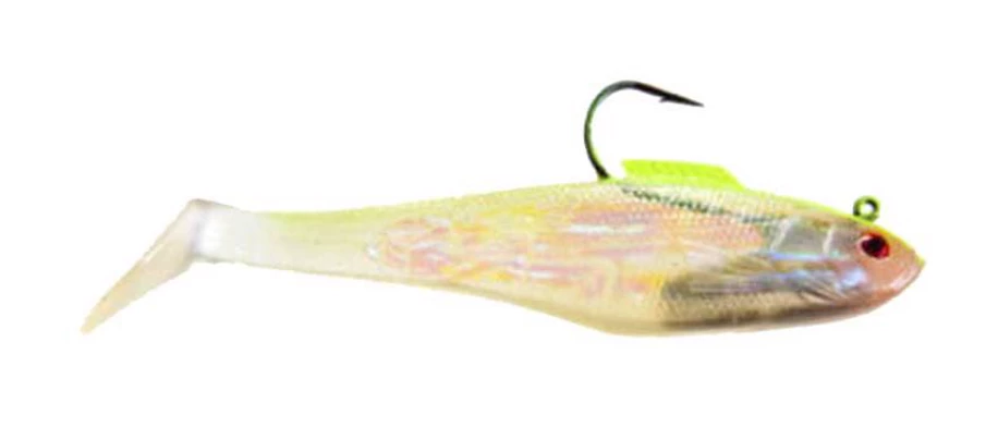 Tsunami Swim Shad Lures 5 Tsunami Swim Shad Lures