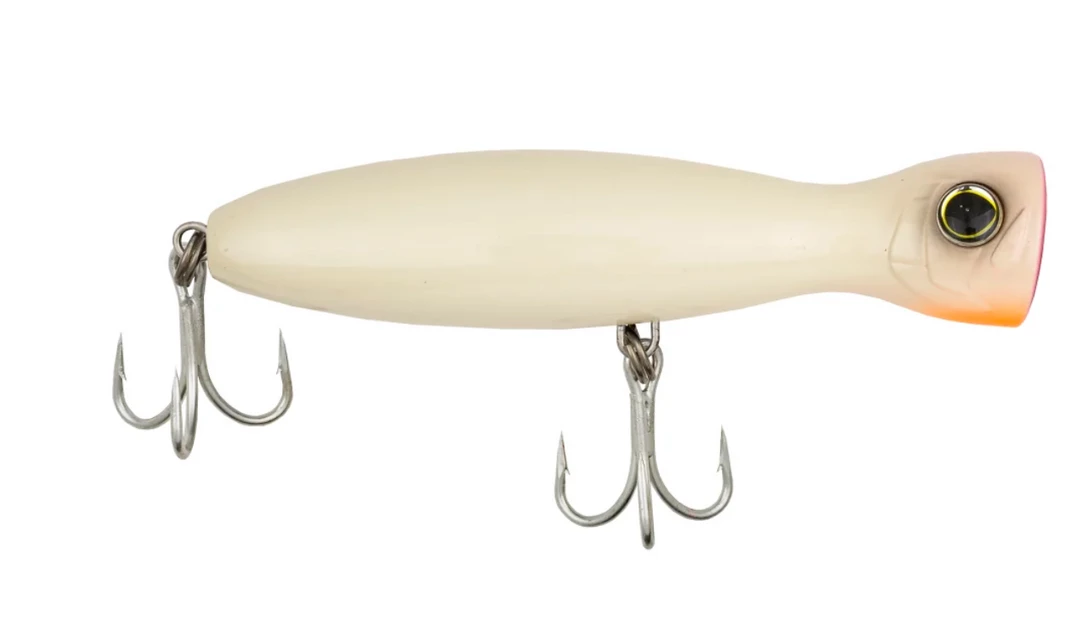 Lures Yozuri MAG POPPER 4 Lures Yozuri MAG POPPER