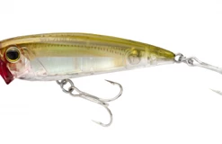Lures Yozuri 3D INSHORE POPPER