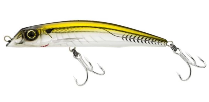 Yozuri Mag Darter 13 Yozuri Mag Darter