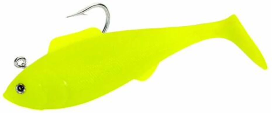 Tsunami Swim Shad Lures 7 Tsunami Swim Shad Lures