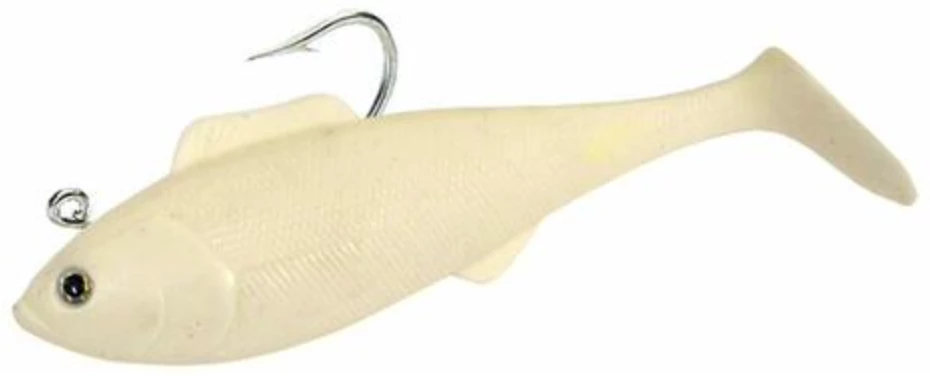 Tsunami Swim Shad Lures 8 Tsunami Swim Shad Lures