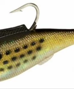 Tsunami Swim Shad Lures 15 Tsunami Swim Shad Lures