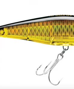 Yozuri Lures 3D Inshore Twitchbait