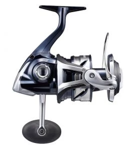 Shimano Twin Power SW Spinning Reels 2021