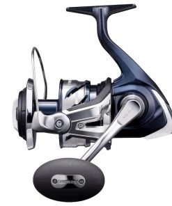 Shimano Twin Power SW Spinning Reels 2021