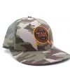 Tak Waterman Surf N Fish Shop Hat Hats