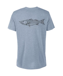 TAK Waterman Solar Stretch® Striper Performance S/S