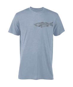 TAK Waterman Solar Stretch® Striper Performance S/S