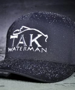 TAK Waterman Supply Solar Protection Premium Solar Performance Fitted Hat