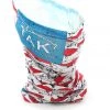 TAK Waterman Solar Performance American Lure Face Gaiter Solar Protection
