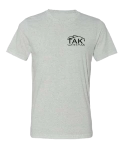 TAK Waterman Mass Striper Tee Apparel