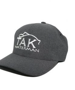 TAK Waterman Supply Solar Protection Premium Solar Performance Fitted Hat
