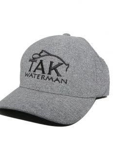 TAK Waterman Supply Solar Protection Premium Solar Performance Fitted Hat