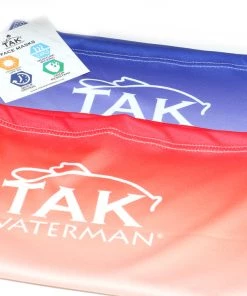 TAK Waterman Solar Performance American Face Gaiter Solar Protection