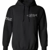 TAK Waterman Wavey Striper Hoody Apparel