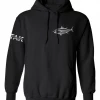 TAK Waterman Tuna Hoody Apparel