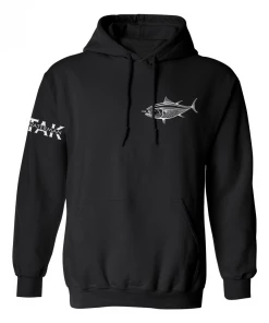 TAK Waterman Tuna Hoody Apparel