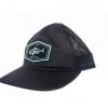TAK Waterman Bluefin Tuna Unstructured Trucker Hat