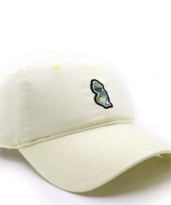 TAK Waterman NJ Striper Beach Hat