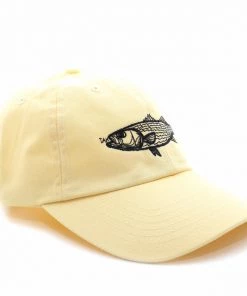 TAK Waterman Wavey Striper Beach Hat Hats