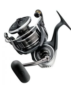 Daiwa BG MQ Spinning Reels