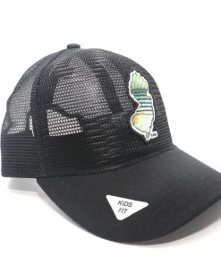 TAK Waterman 360° Mesh Trucker™ NJ Striper Hats